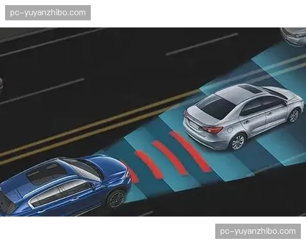 赛道智能监测摄像头可自动识别违规阻挡行为